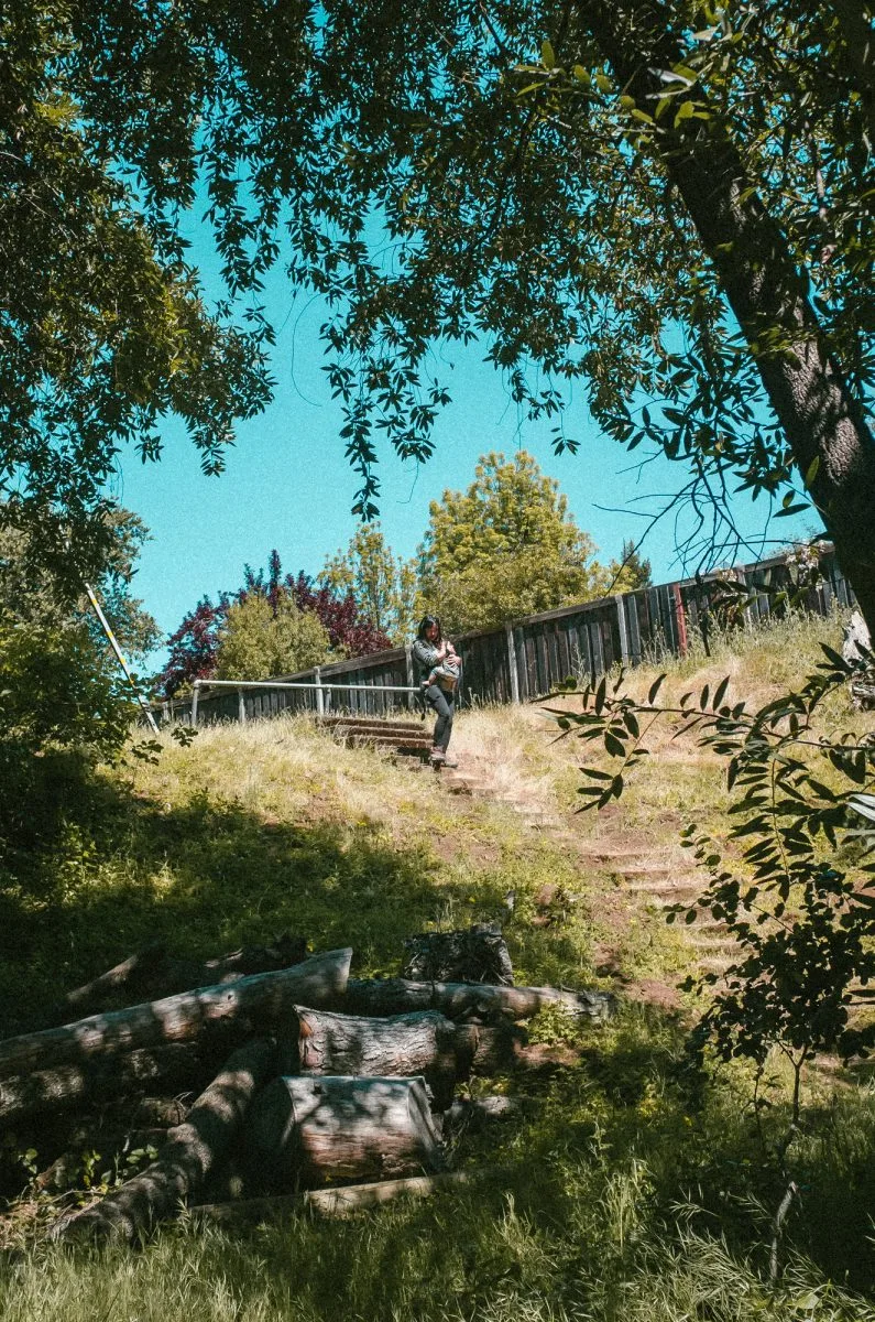 Moments Archive